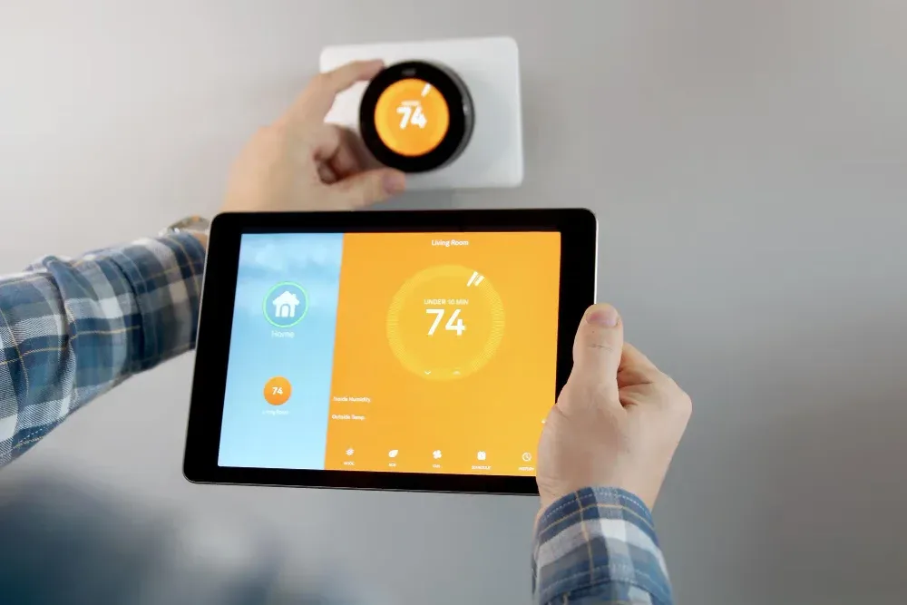 Turn your home into a smart home in the UAE — step-by-step guide