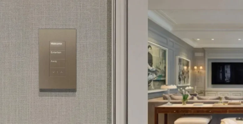 Lutron automation systems: a complete guide to smart lighting & control