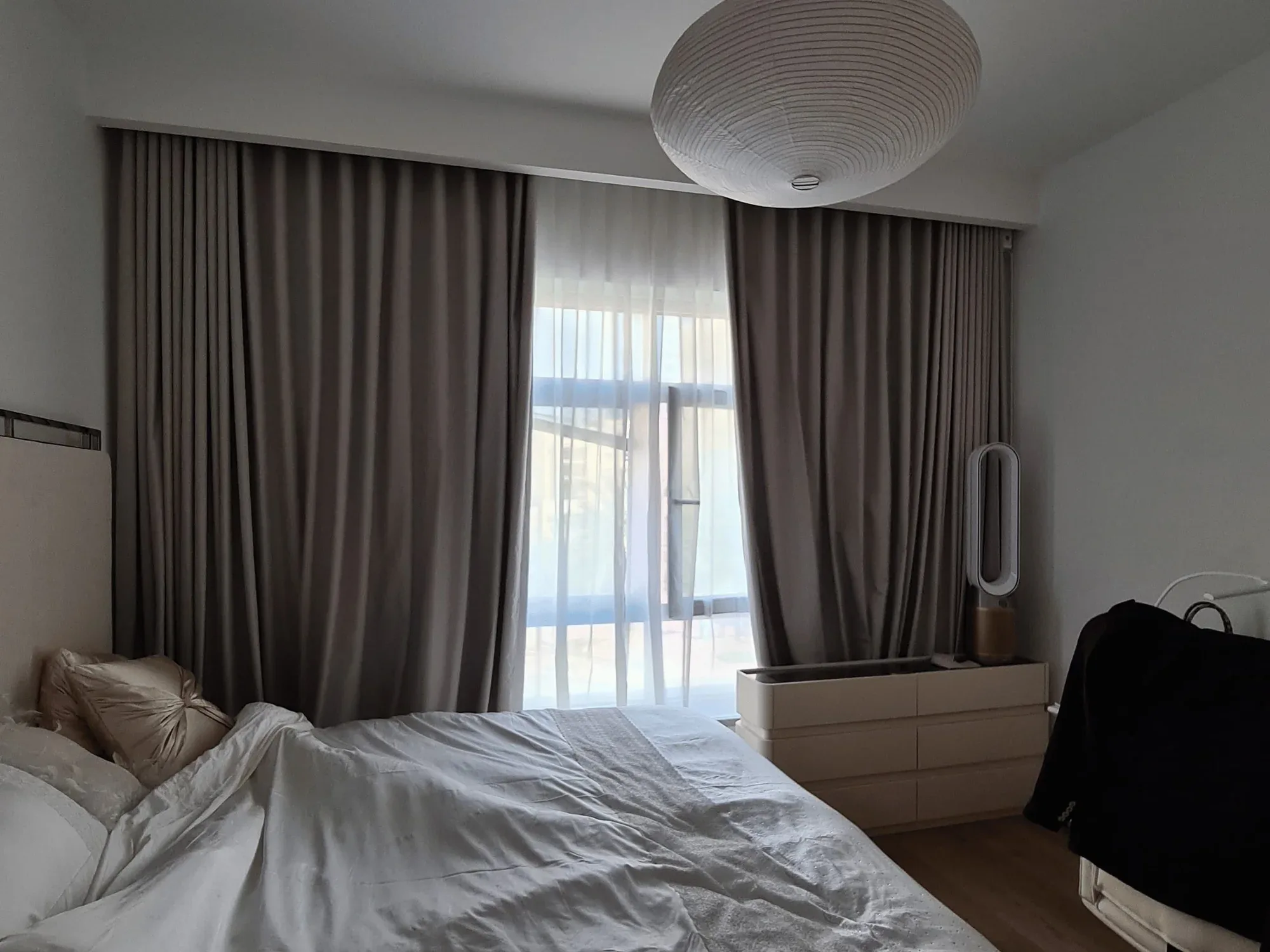 Apartment in Downtown Dubai, by Trodac
