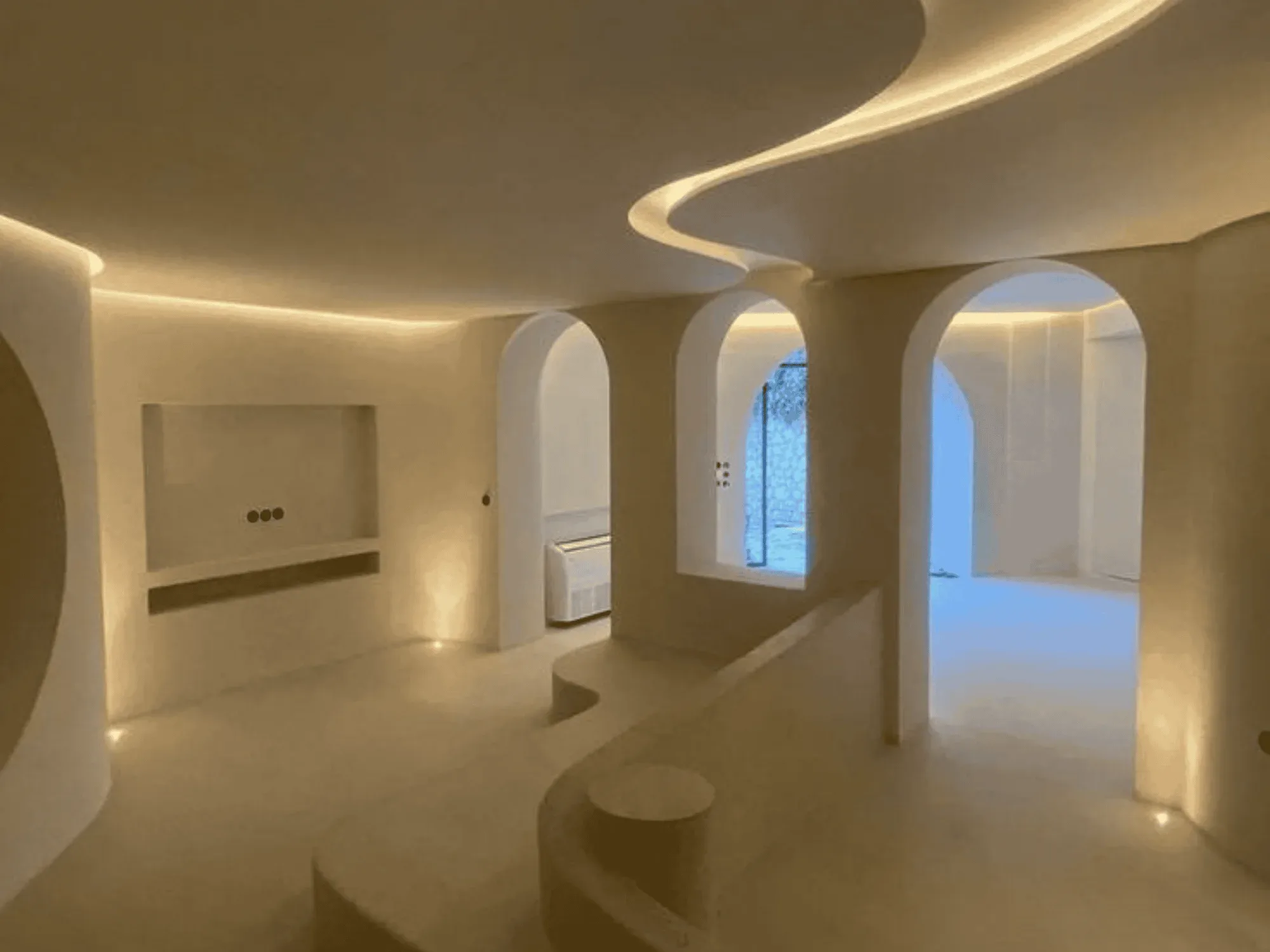 Villa in Damac Hills, by Trodac