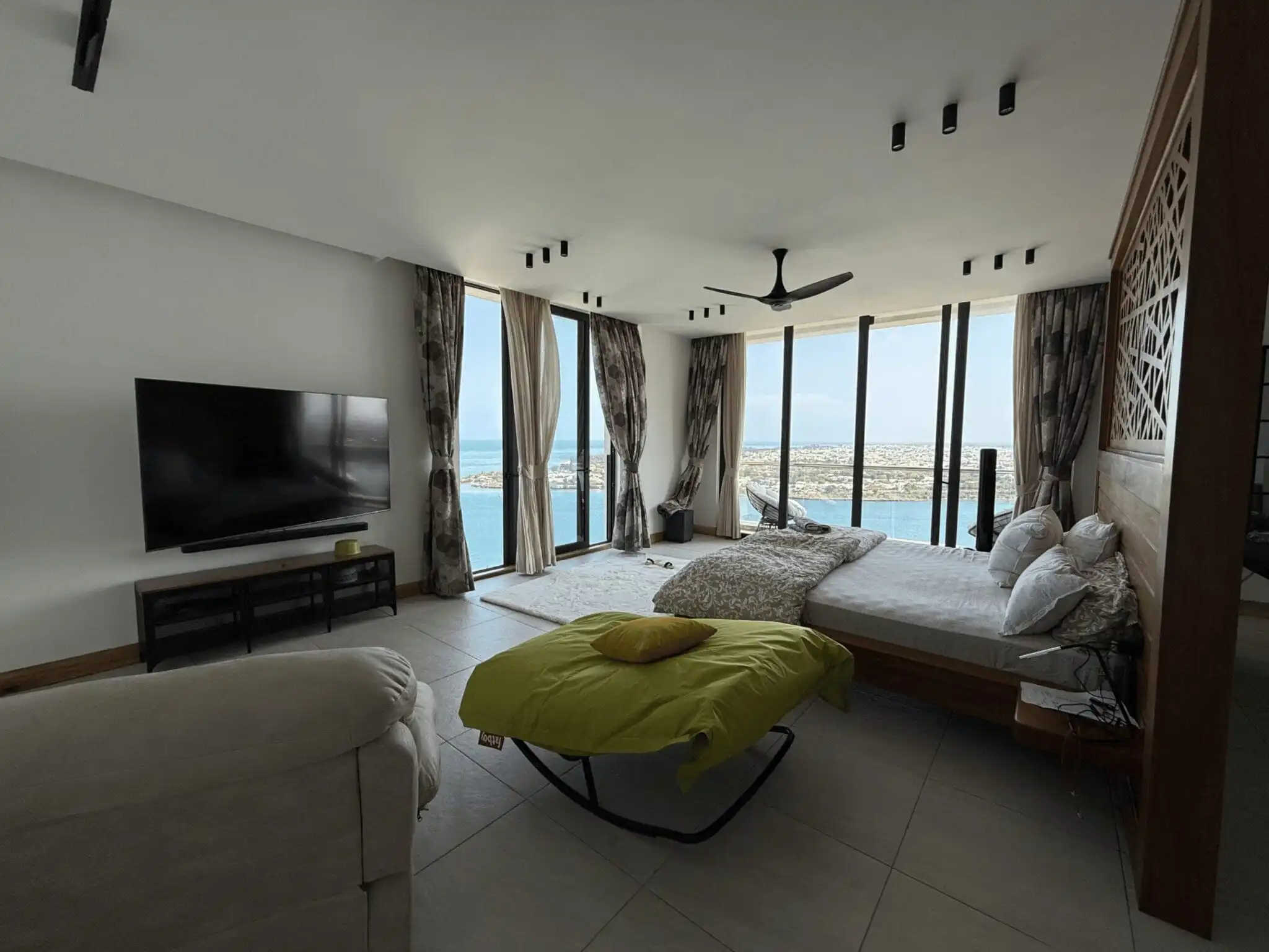 Banyan Tree Residences