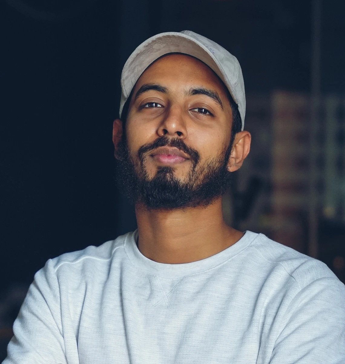Mohammad