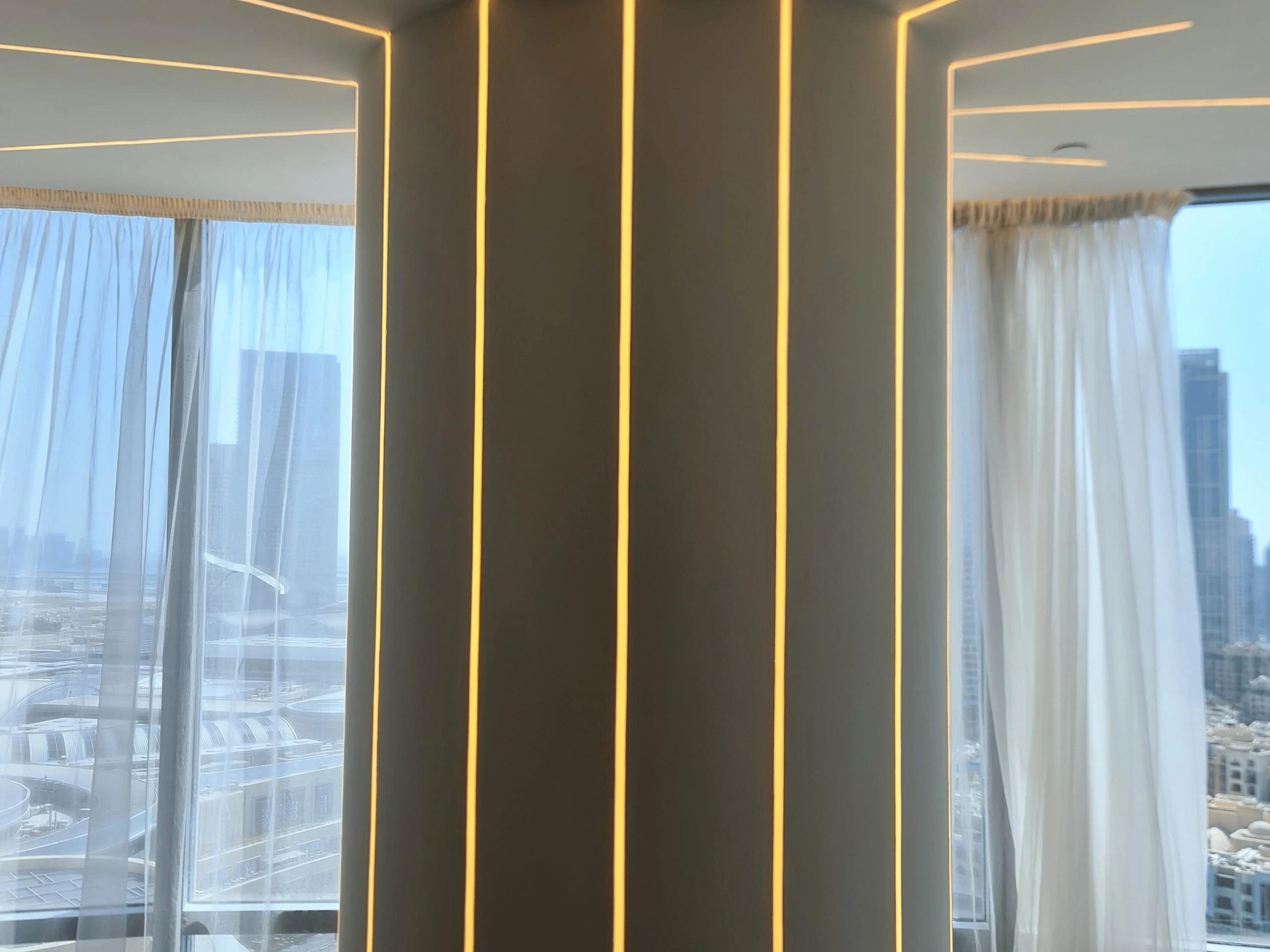 Emirates Living, Deema 1