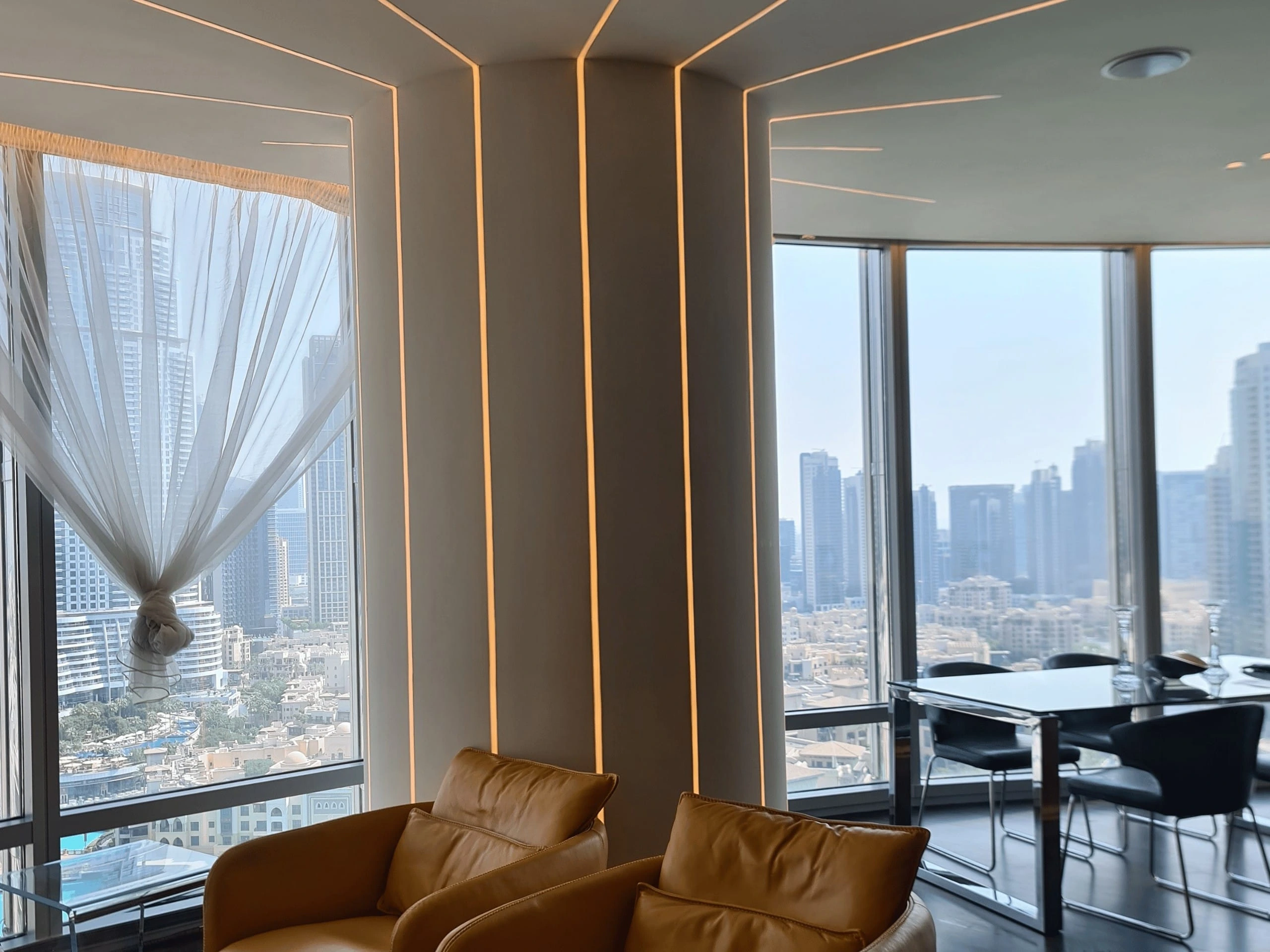 Burj Khalifa Residences