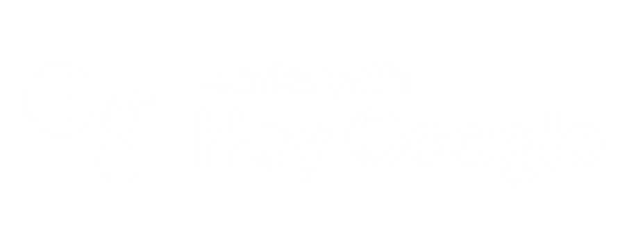 Hey Google
