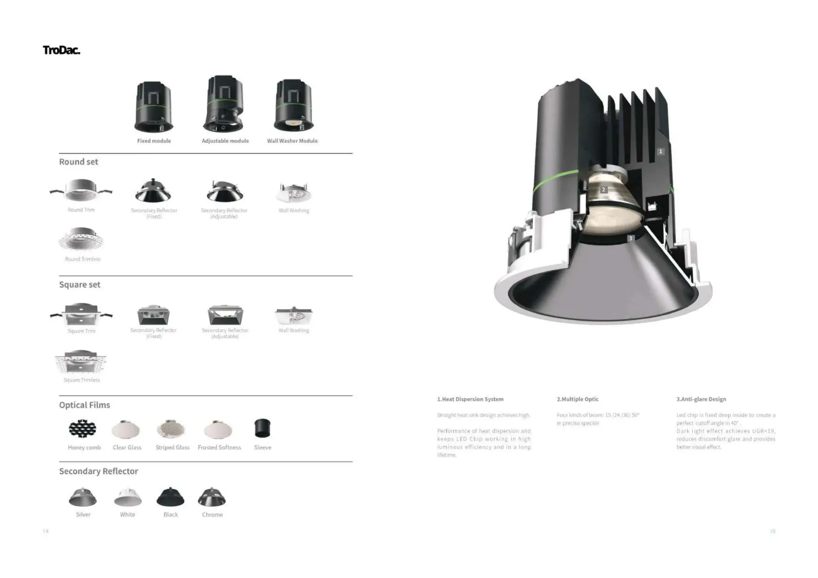 Aurora Commercial catalogue, page 5