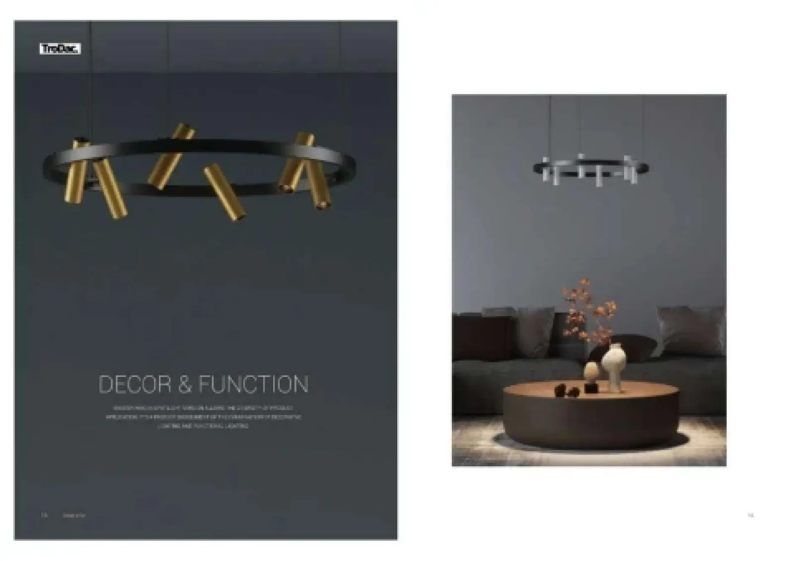 Aurora Decorative catalogue, page 13