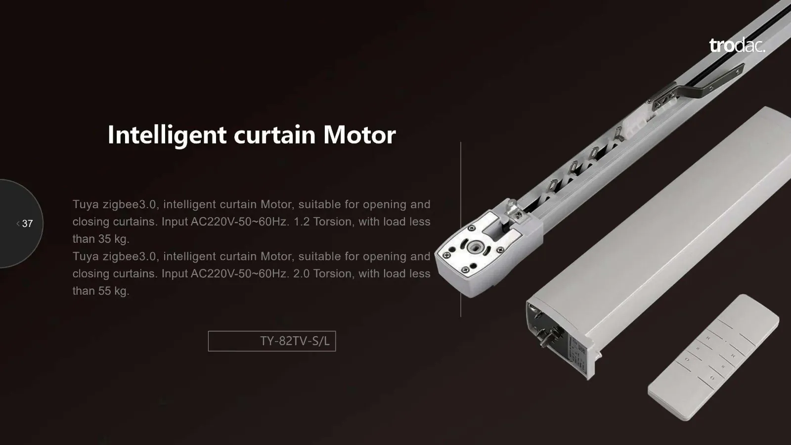 Keypad ZH catalogue, page 41