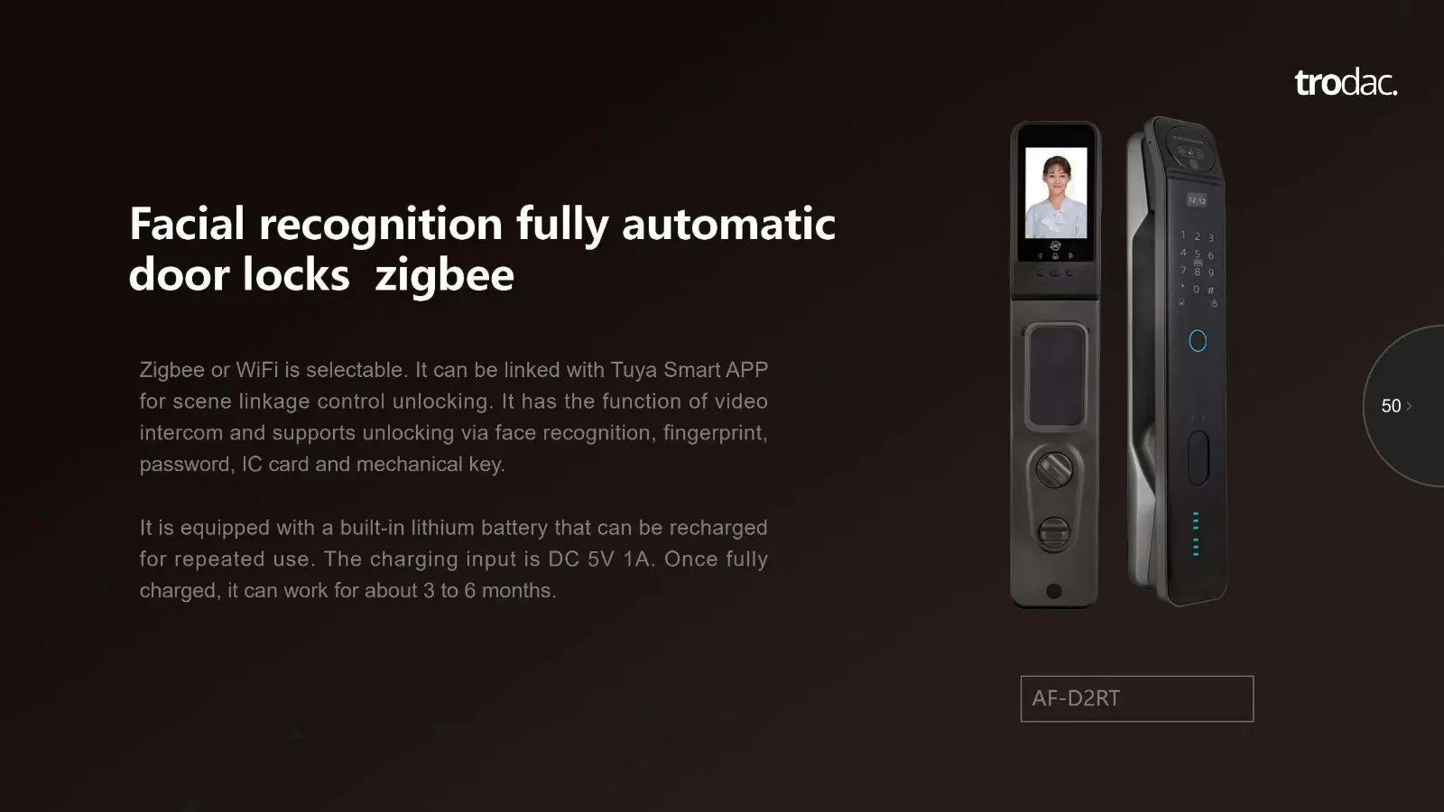 Keypad ZH catalogue, page 60