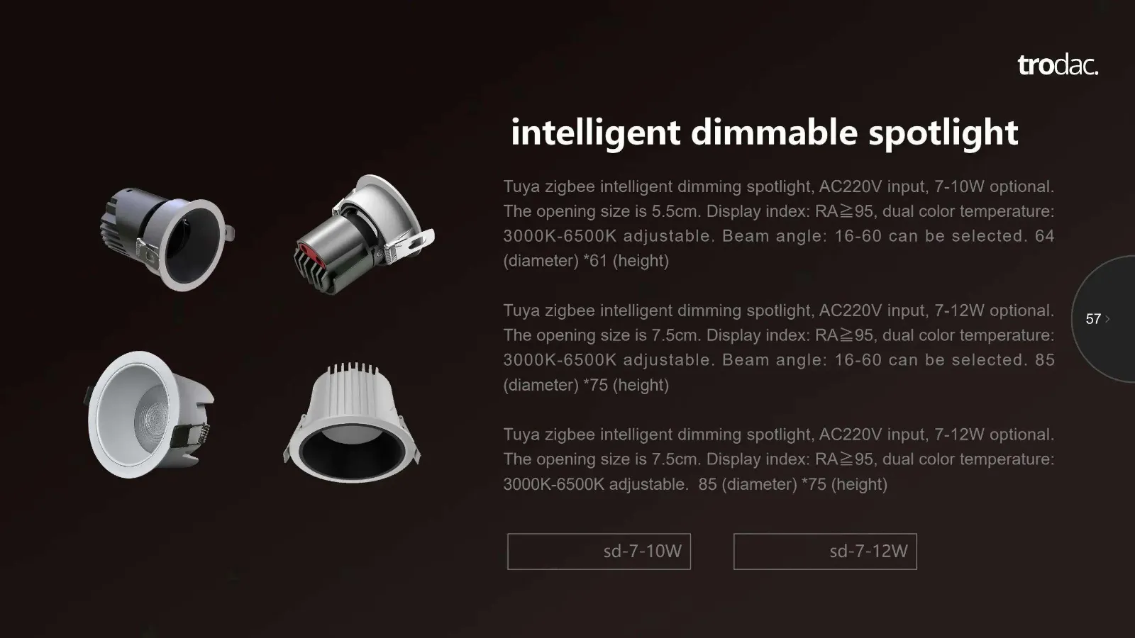 Keypad ZH catalogue, page 68