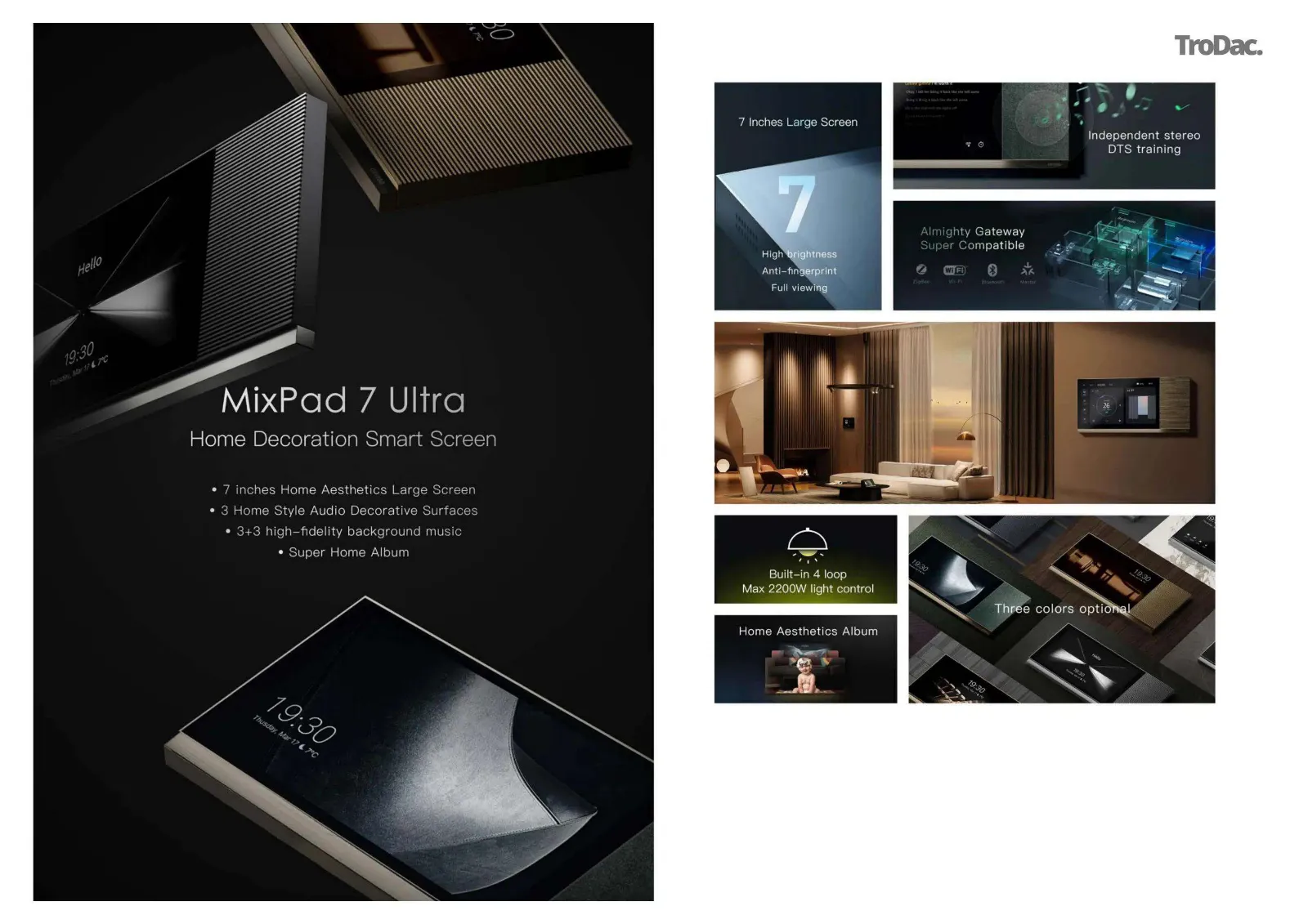 Orvibo catalogue, page 10