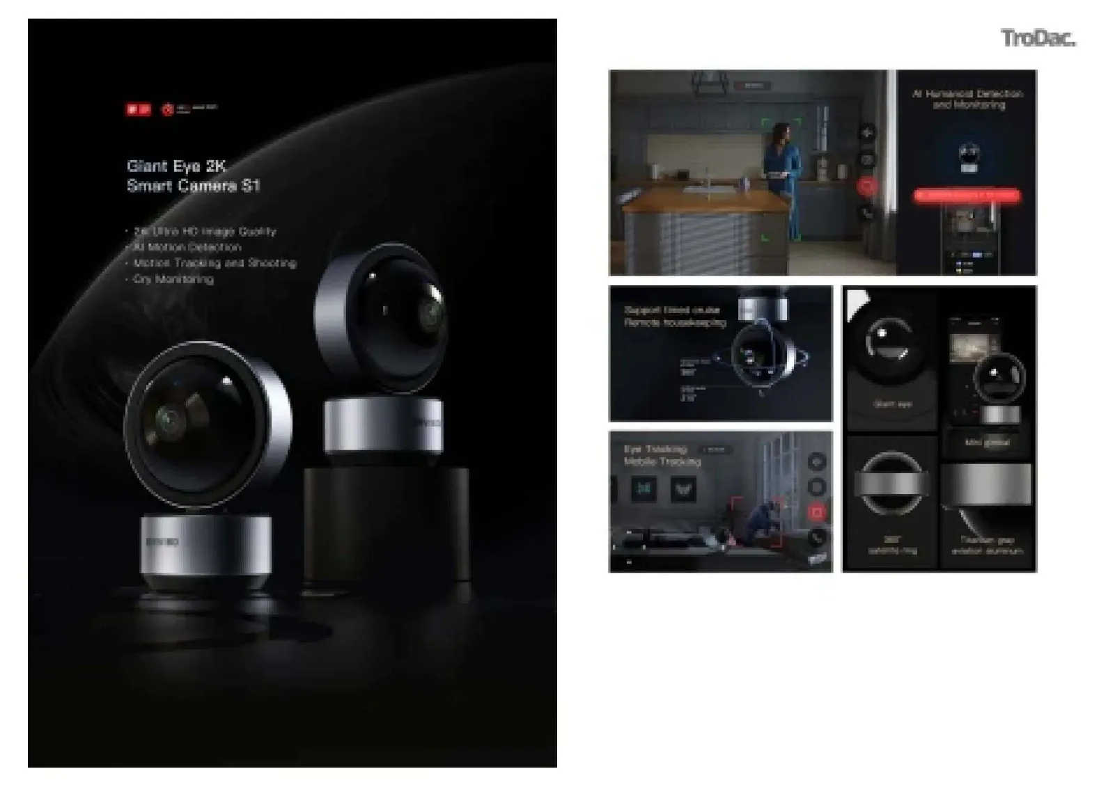 Orvibo catalogue, page 20
