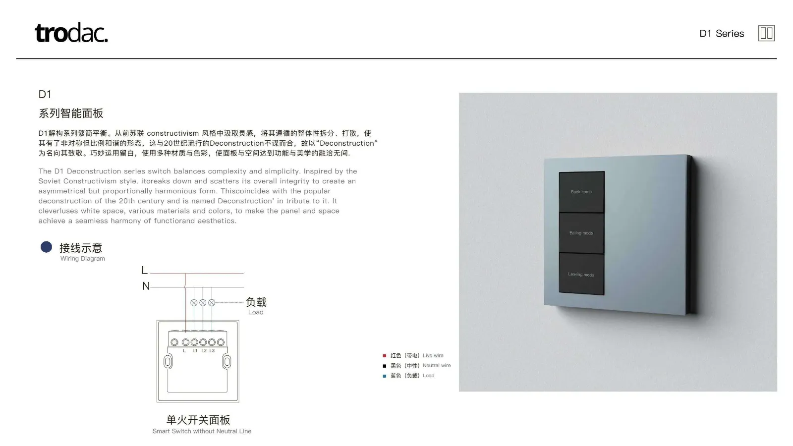 Sigl × Tuya Zigbee catalogue, page 14
