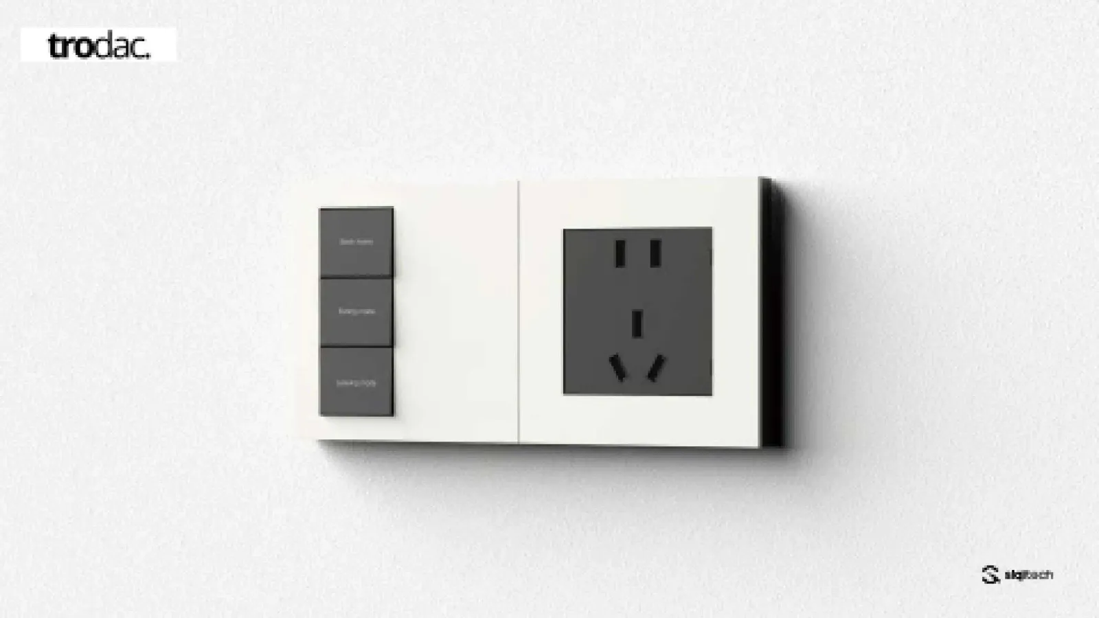 Sigl × Tuya Zigbee catalogue, page 36