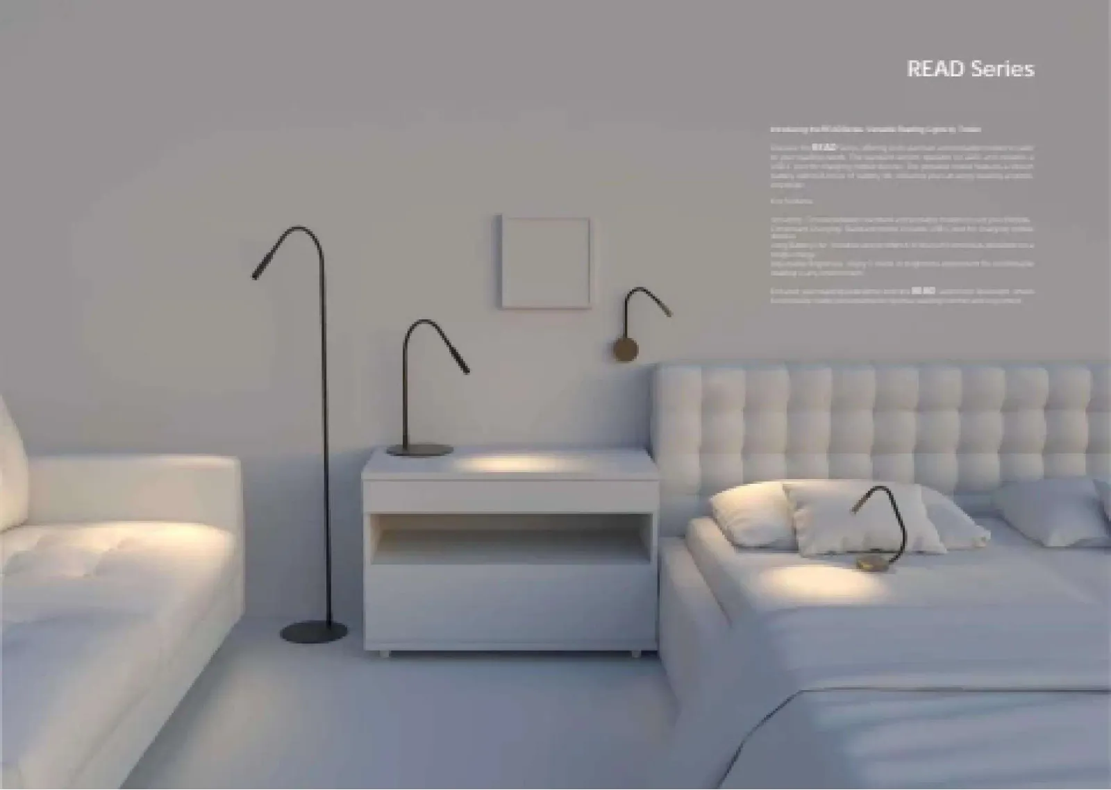 Trodac Lighting catalogue, page 46