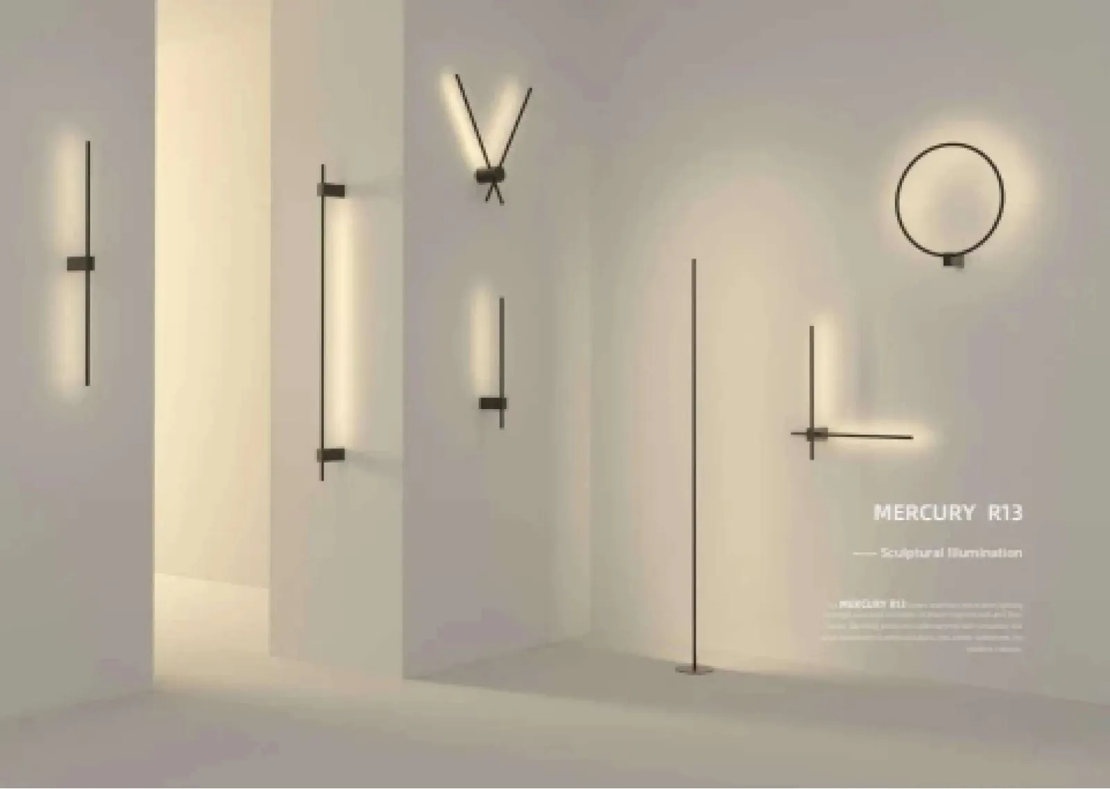 Trodac Lighting catalogue, page 49